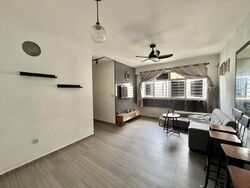 Blk 463B Sembawang Riverlodge (Sembawang), HDB 3 Rooms #613149481